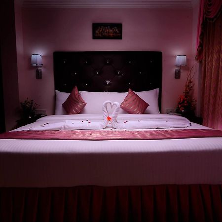 เอสพีเอส คิงเวย์ Hotel Thiruvananthapuram ภายนอก รูปภาพ