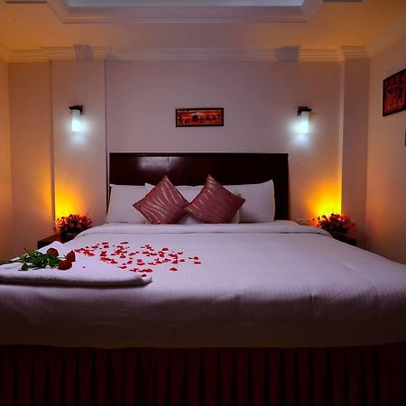 เอสพีเอส คิงเวย์ Hotel Thiruvananthapuram ภายนอก รูปภาพ