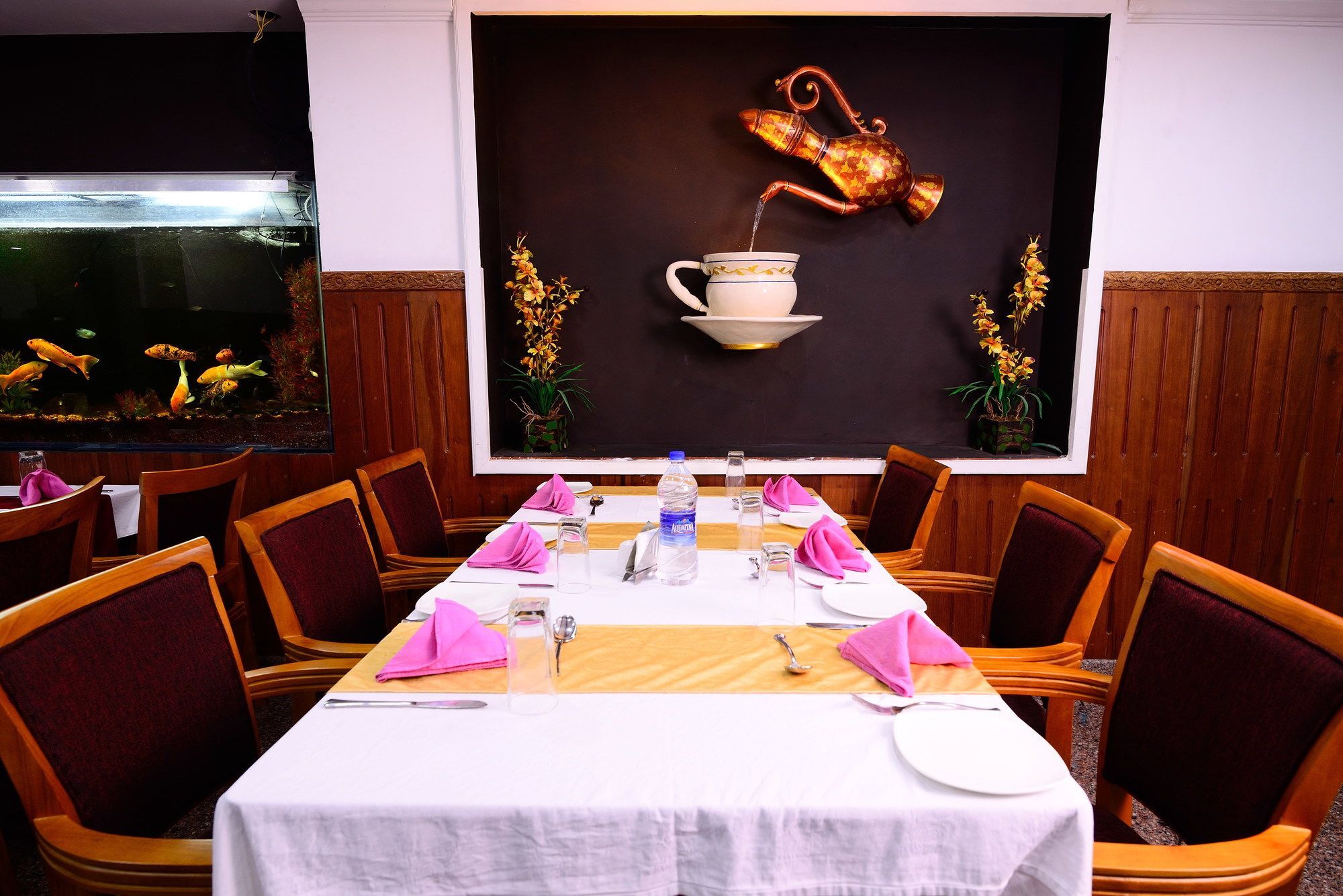 เอสพีเอส คิงเวย์ Hotel Thiruvananthapuram ภายนอก รูปภาพ